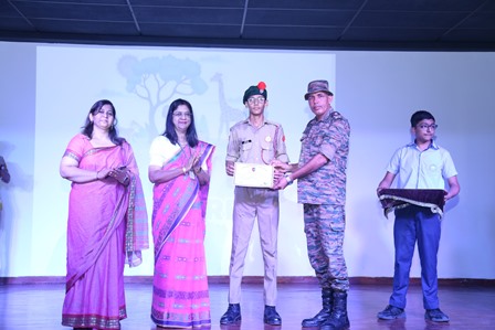 NCC Certificates